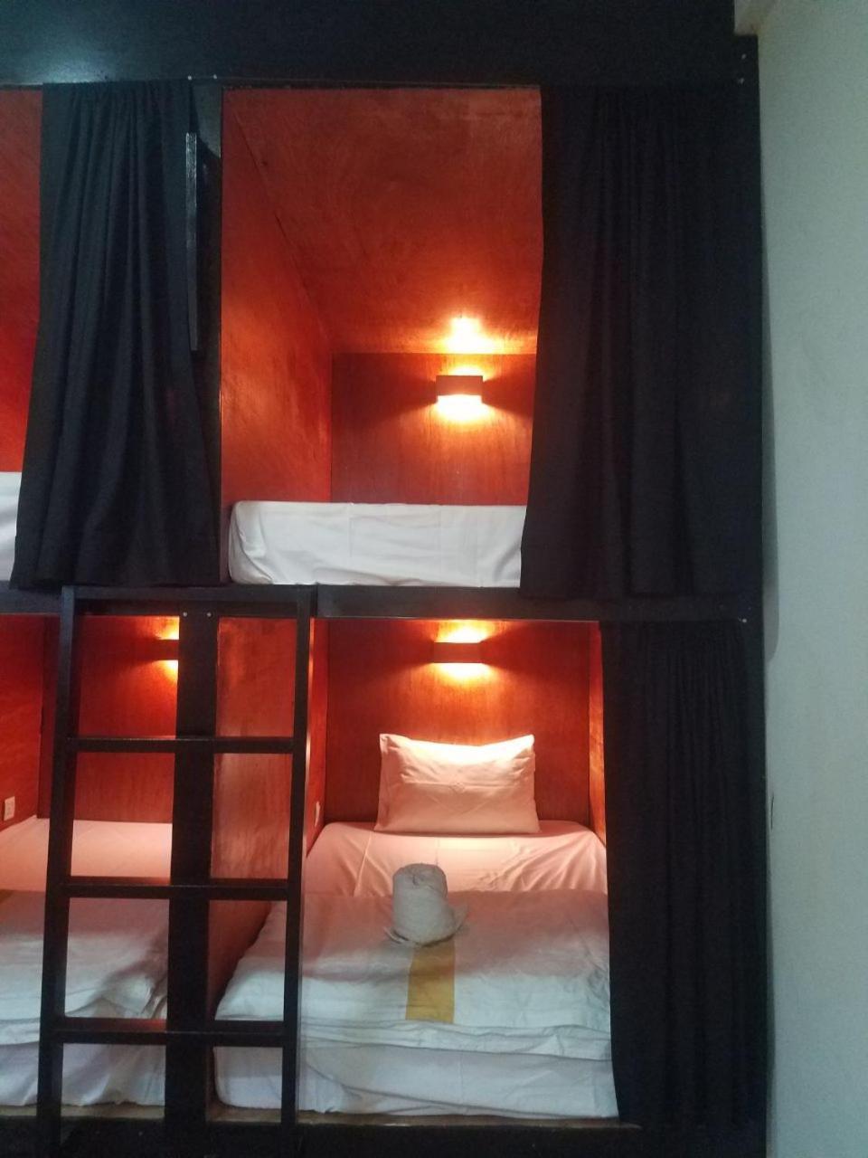 Angkor Tiger Resort Ciudad de Siem Riep Exterior foto